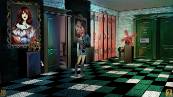 The St. Christopher's School Lockdown Screenshot